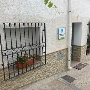 Rural Pérez Lucainena De Torres Apartamento